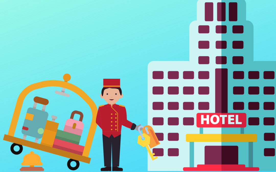 SEO für Hotels — Humbug oder lohnenswerter Gewinnbringer?
