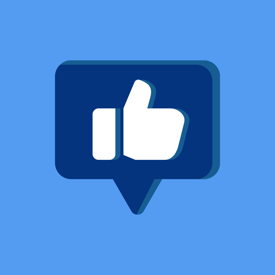 Facebook Vorteile Bild
