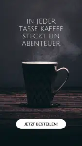 coffee  x