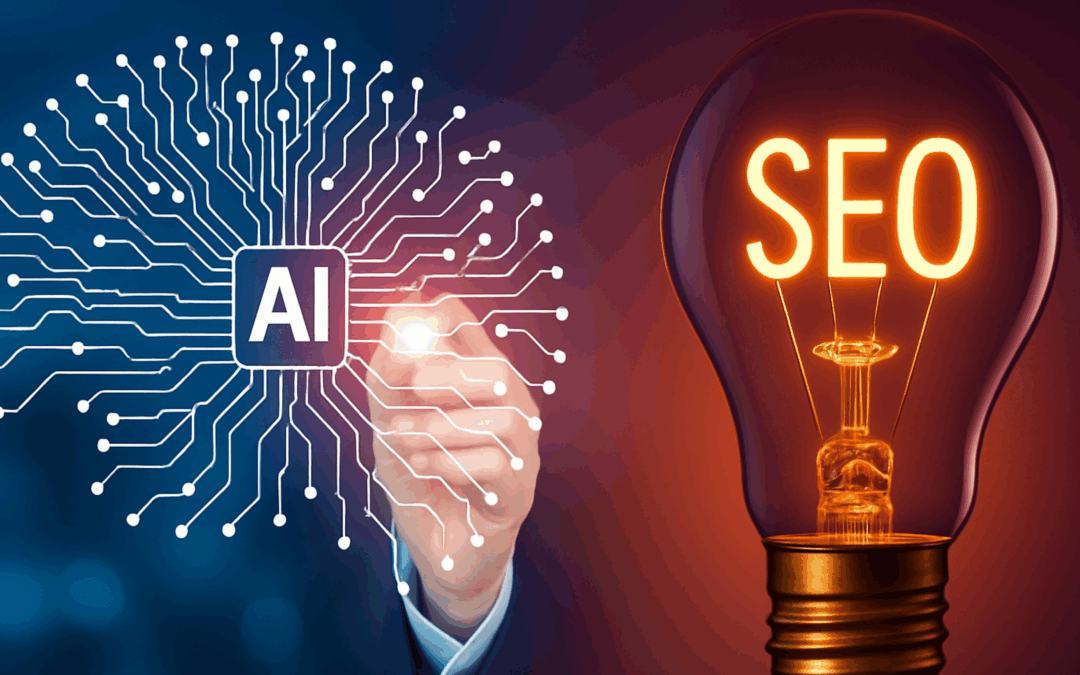 GEO / KI SEO – Wie ChatGPT & KI die Suchmaschinen Optimierung revolutionieren