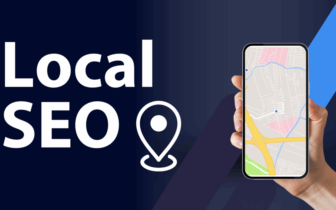 Local SEO 2025: So dominierst du Google Maps & Co.