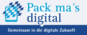 Logo Pack mas digital x