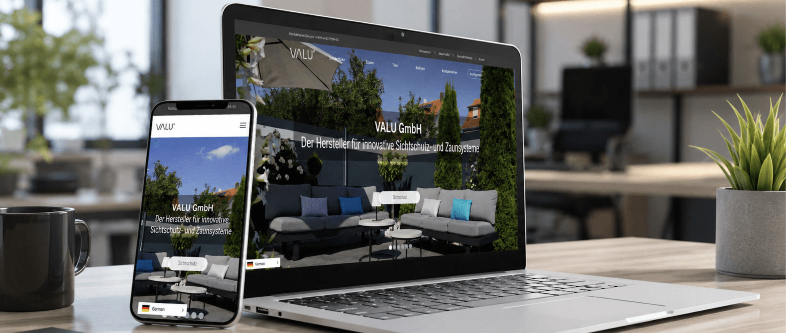 VALU GmbH