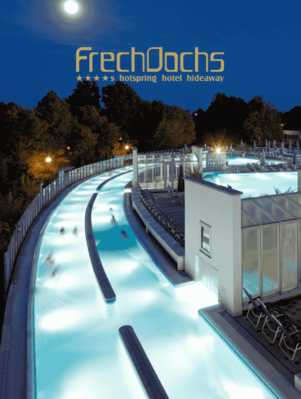 FrechDachs