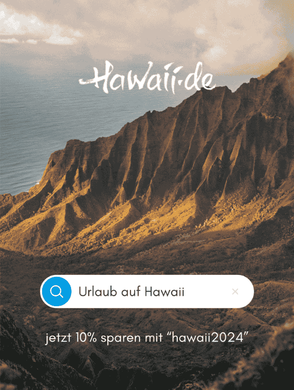 Hawaii.de