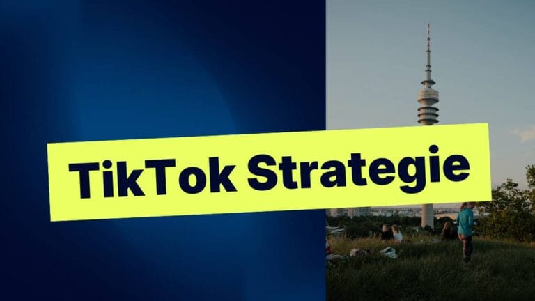 6 Gründe, warum Sie TikTok Marketing in Ihre Strategie aufnehmen sollten