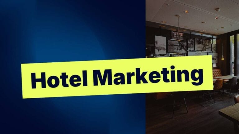 8 Hotel Marketing Tipps, die Sie kennen sollten