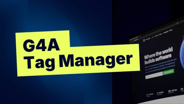 Tipps für die Umstellung von UA auf GA4 mit dem Tag Manager