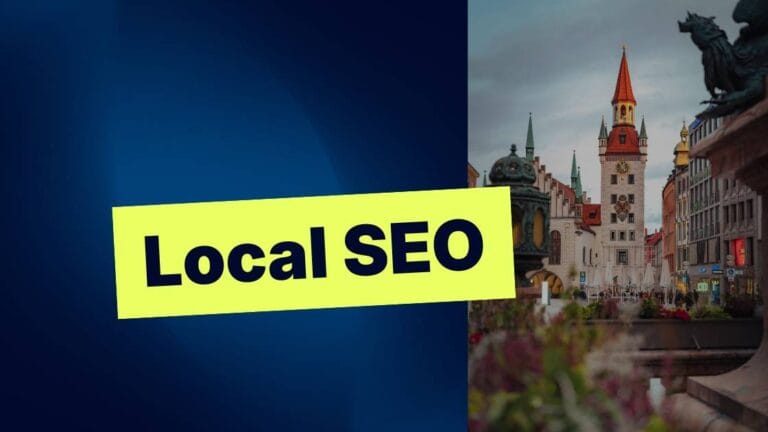 Local SEO 2025: So dominierst du Google Maps & Co.