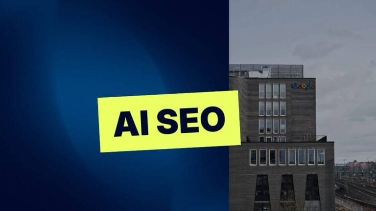 GEO / KI-SEO – Wie ChatGPT & KI die Suchmaschinenoptimierung revolutionieren