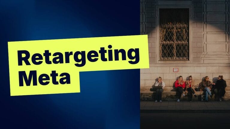 Meta Mastery: So maximierst du Erfolg durch gezieltes Retargeting