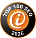 Top 100 Agentur