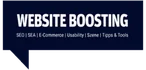 Website Boosting